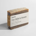 Oat Milk Honey Soap