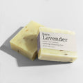 Calming Lavender Soap