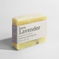 Calming Lavender Soap