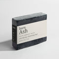 Charcoal Soap